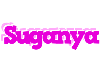 Suganya rumba logo