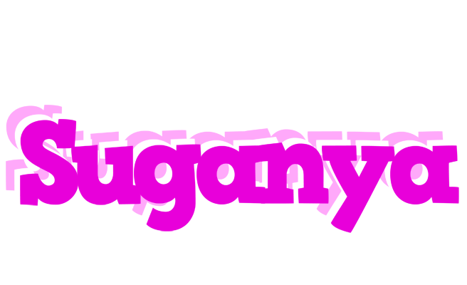 Suganya rumba logo