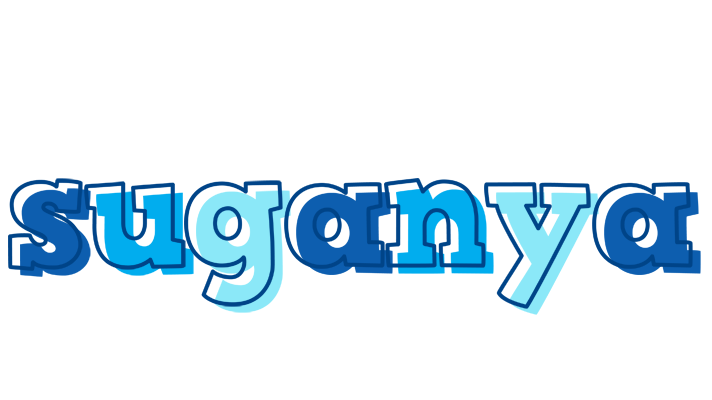 Suganya sailor logo