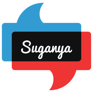 Suganya sharks logo