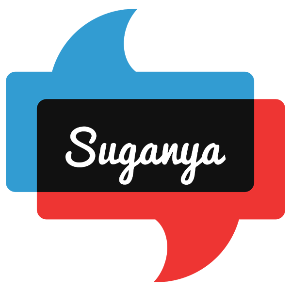 Suganya sharks logo
