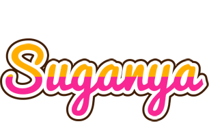 Suganya smoothie logo