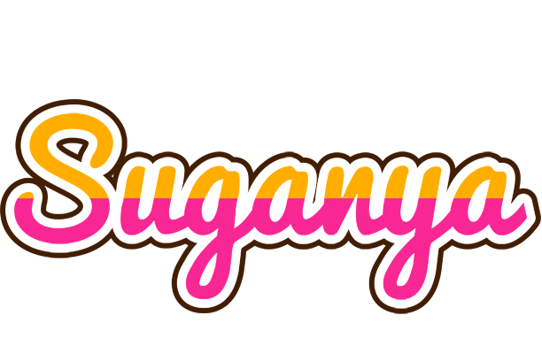 Suganya smoothie logo