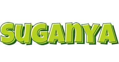 Suganya summer logo