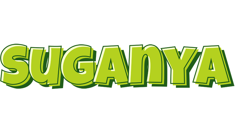Suganya summer logo