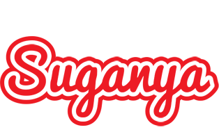 Suganya sunshine logo