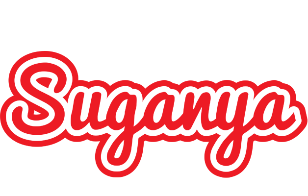 Suganya sunshine logo