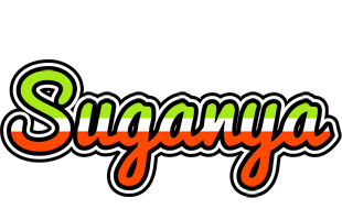 Suganya superfun logo