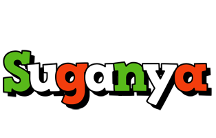 Suganya venezia logo