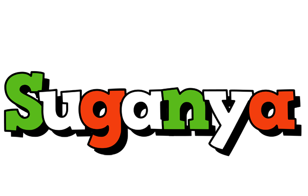 Suganya venezia logo