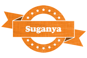 Suganya victory logo