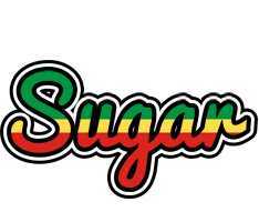 Sugar african logo