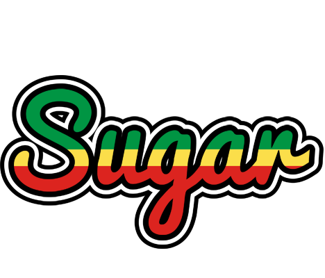 Sugar african logo