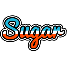 Sugar america logo