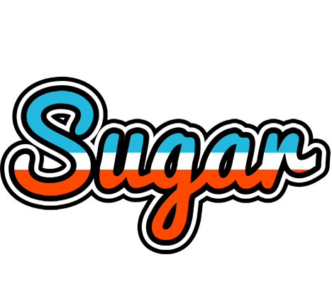 Sugar america logo