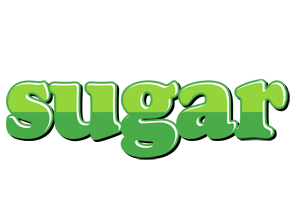 Sugar apple logo