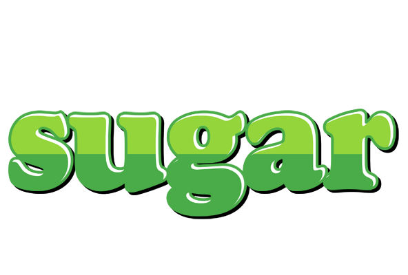 Sugar apple logo