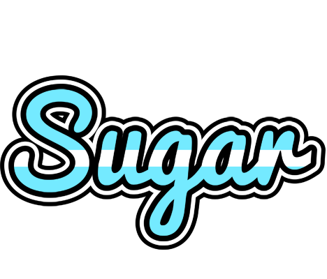 Sugar argentine logo