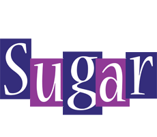 Sugar autumn logo