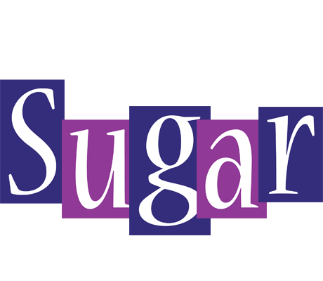 Sugar autumn logo