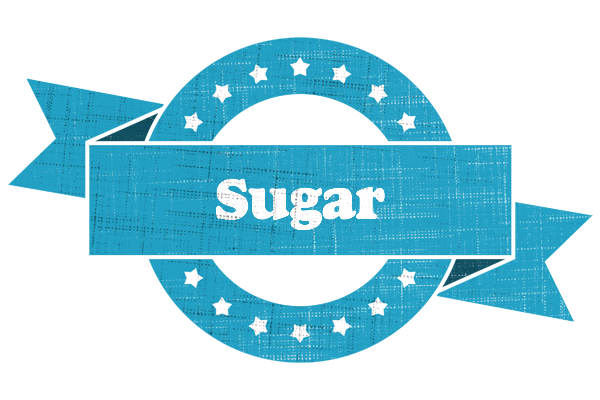 Sugar balance logo