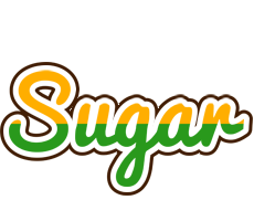 Sugar banana logo