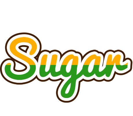 Sugar banana logo