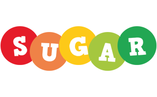 Sugar boogie logo