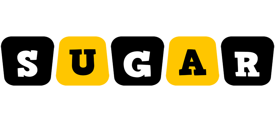 Sugar boots logo
