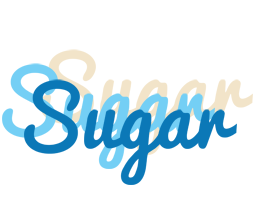 Sugar breeze logo