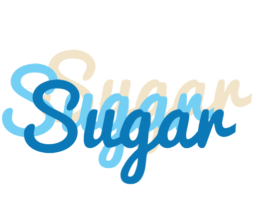 Sugar breeze logo