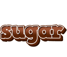 Sugar brownie logo