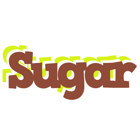 Sugar caffeebar logo