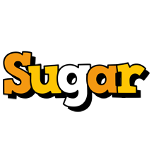 Sugar Logo | Name Logo Generator - Popstar, Love Panda, Cartoon, Soccer,  America Style