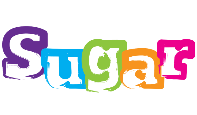 Sugar casino logo
