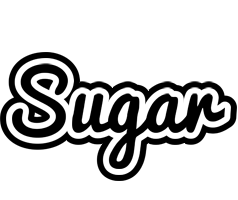 Sugar chess logo