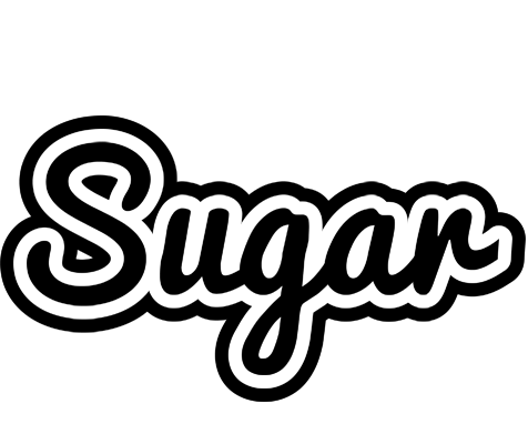 Sugar chess logo