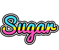 Sugar circus logo