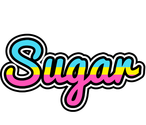Sugar circus logo