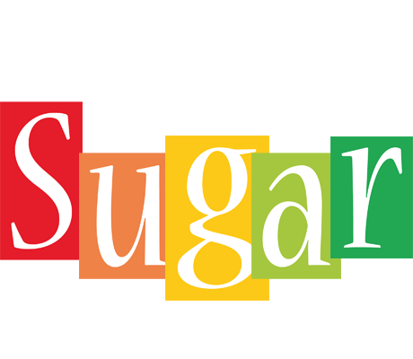 Sugar colors logo