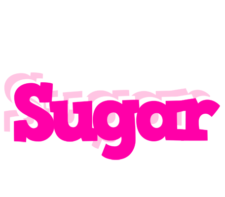 Sugar dancing logo