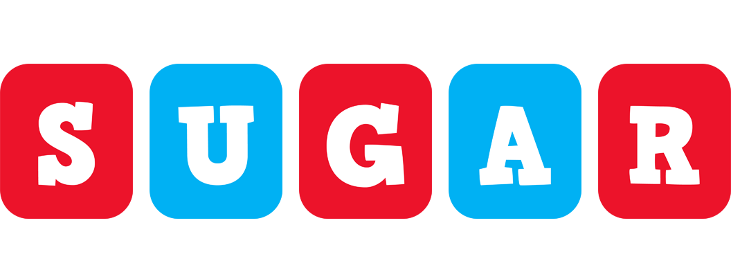 Sugar diesel logo