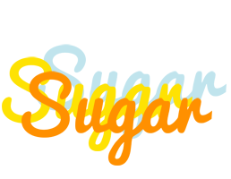 Sugar energy logo