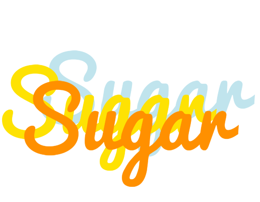 Sugar energy logo