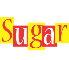 Sugar errors logo