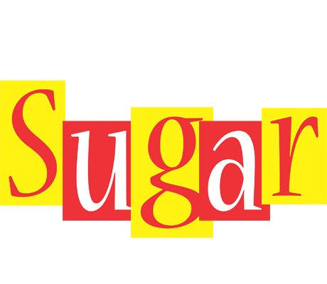 Sugar errors logo