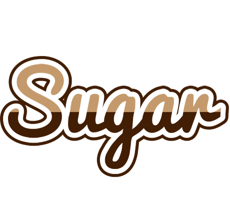 Sugar exclusive logo