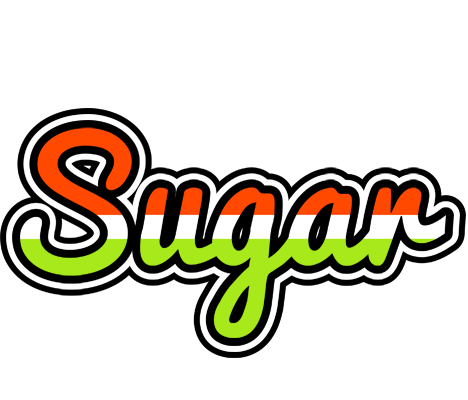 Sugar exotic logo