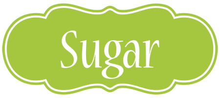 Sugar family logo