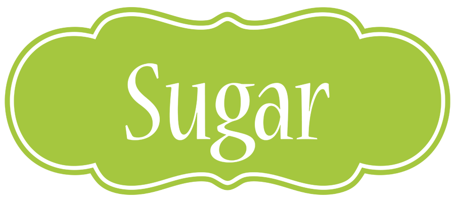 Sugar family logo